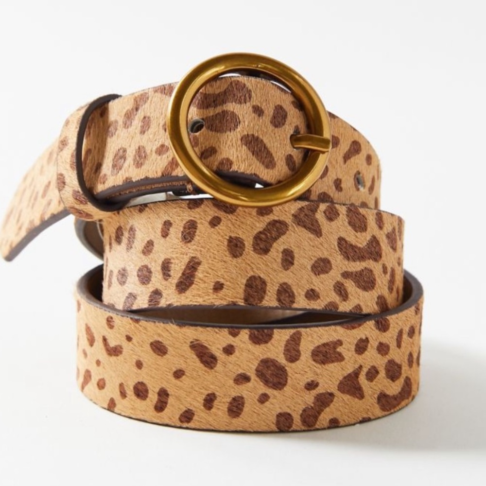 Urban Outfitters Belt S